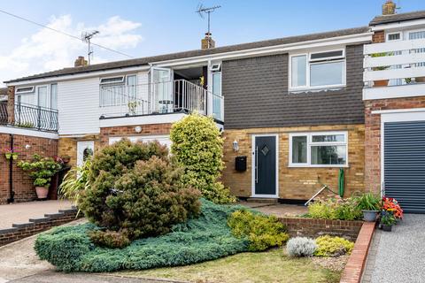 3 bedroom terraced house for sale, Hunstanton Close, Gillingham ME8