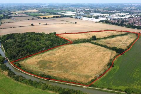 Land for sale, Bowerhill Lane, Melksham, Wiltshire, SN12