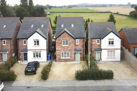 4 bedroom detached house for sale, Station Lane, Holme-On-Spalding-Moor, York