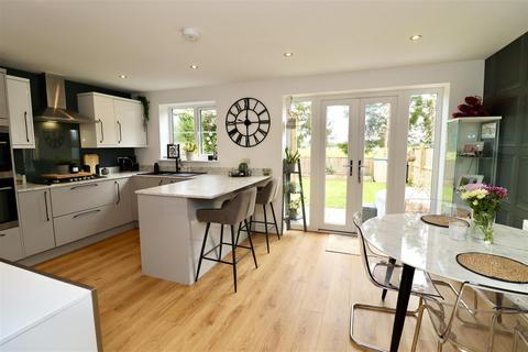 4 bedroom detached house for sale, Station Lane, Holme-On-Spalding-Moor, York