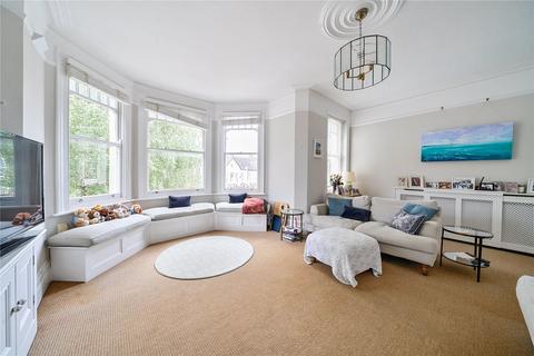 3 bedroom apartment for sale, Rosebery Road, London, N10