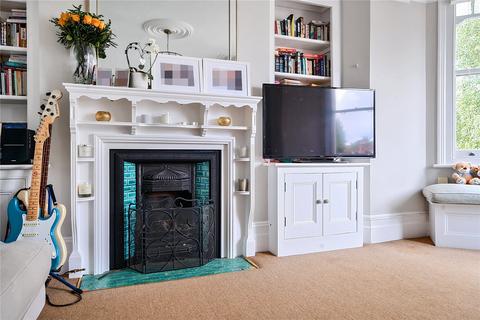 3 bedroom apartment for sale, Rosebery Road, London, N10