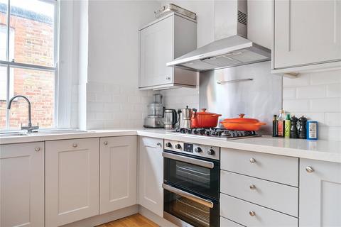 3 bedroom apartment for sale, Rosebery Road, London, N10