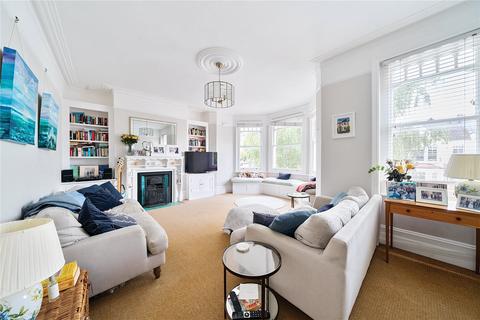 3 bedroom apartment for sale, Rosebery Road, London, N10