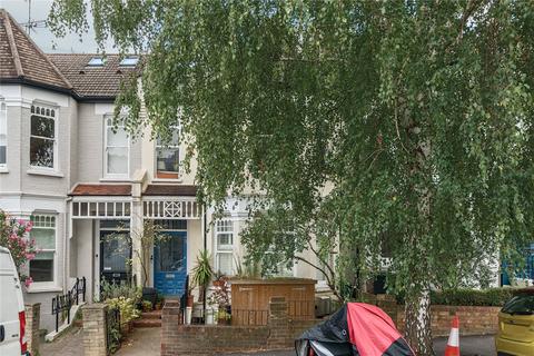 3 bedroom apartment for sale, Rosebery Road, London, N10