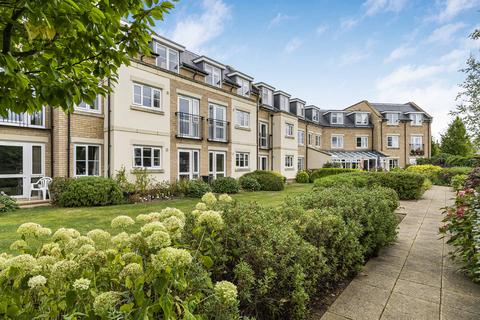 undefined, Linden Lodge, Bicester, OX26