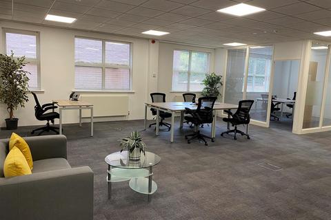 Office to rent, High Street, Henley-In-Arden B95