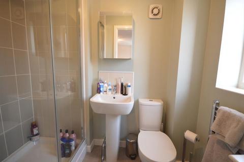 1 Palin Grove, Lawley, Telford, TF4 2TD