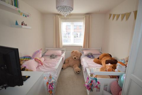 1 Palin Grove, Lawley, Telford, TF4 2TD