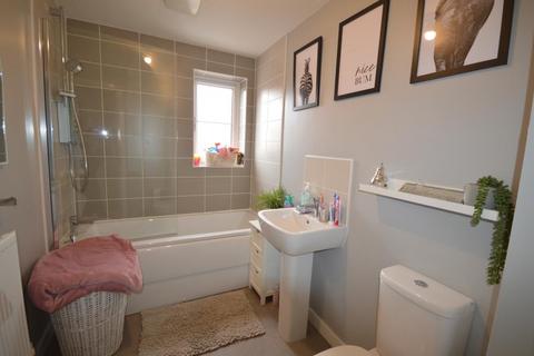 1 Palin Grove, Lawley, Telford, TF4 2TD