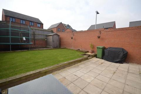 1 Palin Grove, Lawley, Telford, TF4 2TD