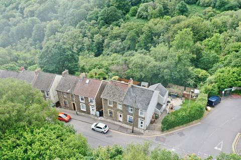 2 bedroom semi-detached house for sale, Bute Place, Aberbeeg, NP13