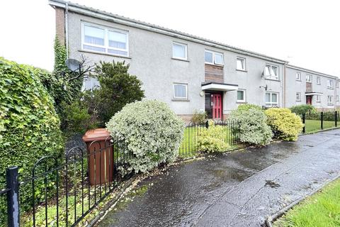 1 bedroom apartment for sale, Swan Street, Clydebank, G81