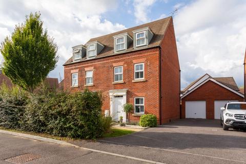 4 bedroom house for sale, Mildred Durrant Way, Hurstpierpoint, Hassocks