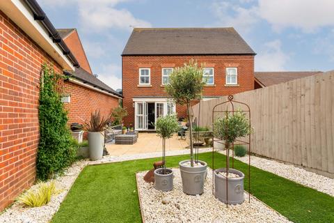 4 bedroom house for sale, Mildred Durrant Way, Hurstpierpoint, Hassocks