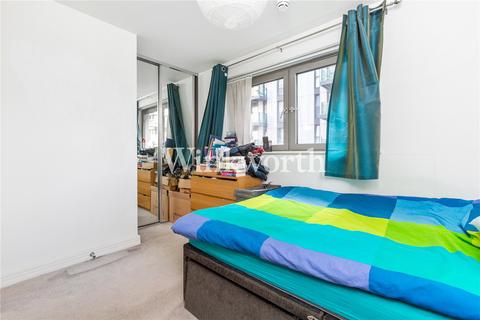 Flat 18, Merlin Heights Waterside Way, London, N17 9GD