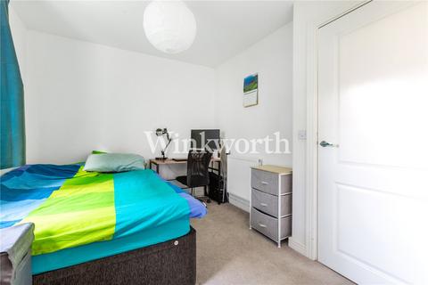 Flat 18, Merlin Heights Waterside Way, London, N17 9GD
