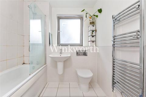 Flat 18, Merlin Heights Waterside Way, London, N17 9GD