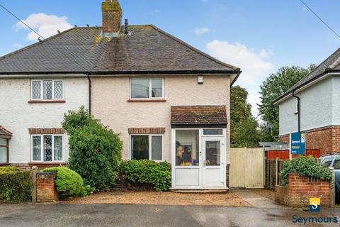 2 bedroom semi-detached house for sale, Cypress Road, Surrey GU1