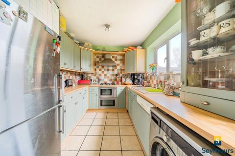 2 bedroom semi-detached house for sale, Cypress Road, Surrey GU1