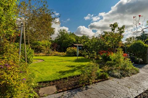 2 bedroom cottage for sale, Hunterfield Road, Gorebridge EH23