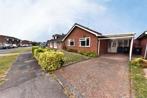 3 bedroom bungalow for sale, Heatherset Way, Red Lodge, Bury St. Edmunds, Suffolk, IP28