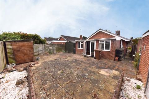 3 bedroom bungalow for sale, Heatherset Way, Red Lodge, Bury St. Edmunds, Suffolk, IP28