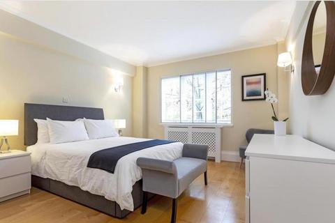 2 bedroom apartment to rent, Baker Street, London NW1