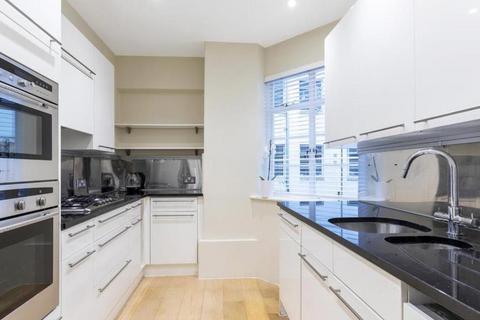 2 bedroom apartment to rent, Baker Street, London NW1