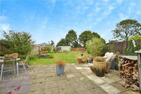 3 bedroom terraced house for sale, Moat Road, Birdbrook, Halstead