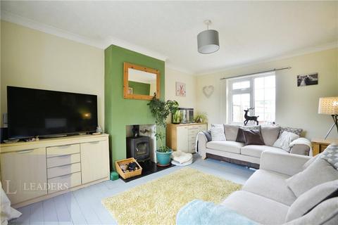 3 bedroom terraced house for sale, Moat Road, Birdbrook, Halstead