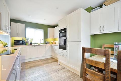 3 bedroom terraced house for sale, Moat Road, Birdbrook, Halstead