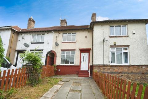 26 Browning Close, Sheffield, S6 1BY