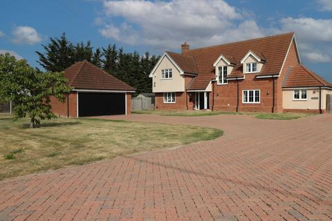 5 bedroom detached house for sale, Cold Norton Road, Chelmsford CM3