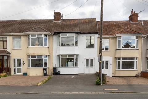 3 bedroom terraced house for sale, Ashton Drive, Ashton Vale, BRISTOL, BS3