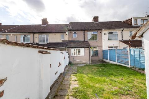 44 Ashton Drive, Bristol, BS3 2PW