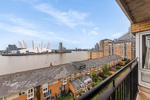 2 bedroom apartment for sale, Newport Avenue, London, E14