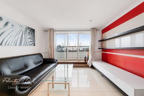 2 bedroom apartment for sale, Newport Avenue, London, E14