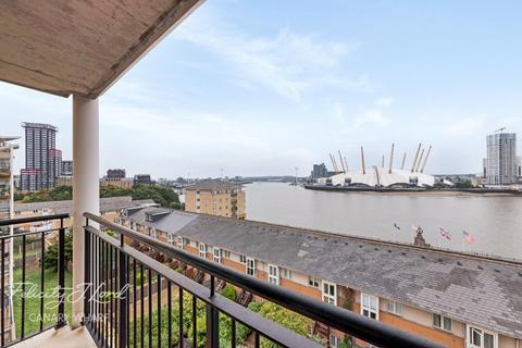 2 bedroom apartment for sale, Newport Avenue, London, E14