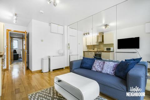 1 bedroom apartment to rent, Whitecross Street, London, EC1Y