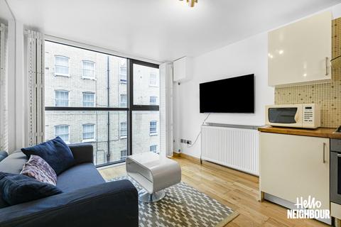 1 bedroom apartment to rent, Whitecross Street, London, EC1Y