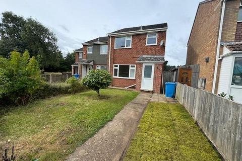 3 bedroom house to rent, Redhoave Road, Poole