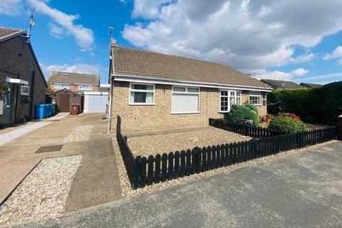 2 bedroom bungalow for sale, Hathersage Road, Hull