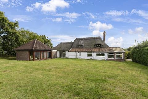 3 bedroom detached house for sale, King Stag, Sturminster Newton, Dorset, DT10