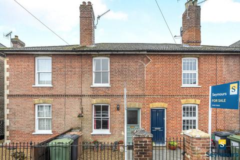 2 bedroom terraced house for sale, Station Road, Guildford GU4