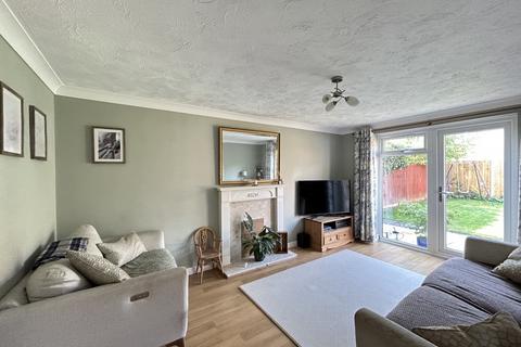 3 bedroom detached house for sale, Clover End, Witchford, Ely, Cambridgeshire