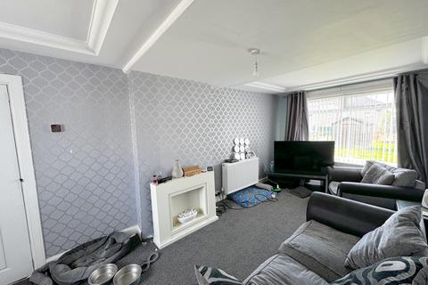 2 bedroom end of terrace house for sale, Manse View, Coalburn ML11