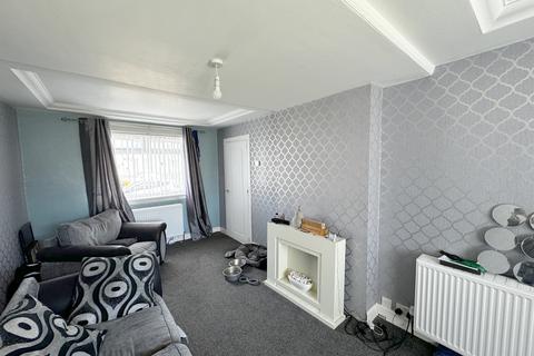 2 bedroom end of terrace house for sale, Manse View, Coalburn ML11