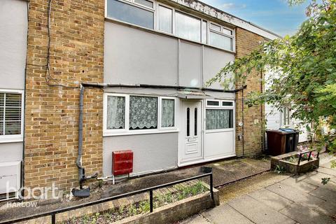 2 bedroom terraced house for sale, Northbrooks, Harlow