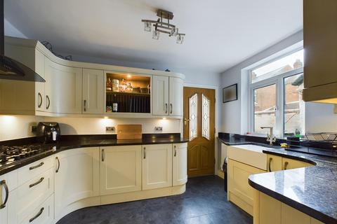 3 bedroom terraced house for sale, Osborne Gardens, North Shields